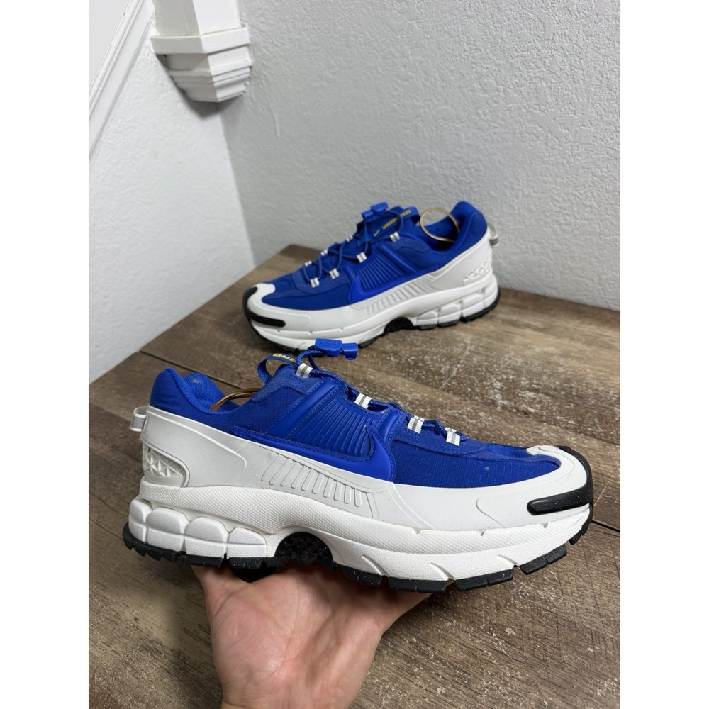 Nike Zoom Vomero Roam Racer Blue-Racer Blue FV2295-400 Men's Size 11.5 Shoes